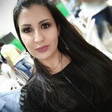 Maisa da Silva Camargos