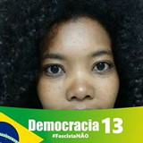 Nayra Grazielle da Silva