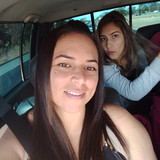 Patrícia Oliveira Silva