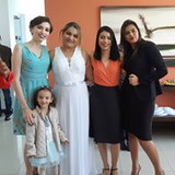 Ana Paula Simeão de Jesus