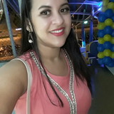 Daniela Bitencourt de Aguiar