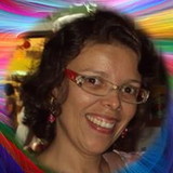 Valéria de Freitas Dantas