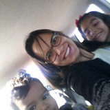 Cíntia Aparecida Rocha dos Santos