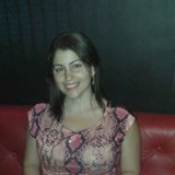 Daniella Ana de Souza