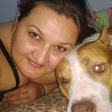 michele Cristina da rocha lopes