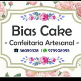 Bias Cake - Confeitaria Artesanal