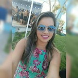 Eliane Almeida dos Santos