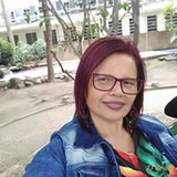 Mariza da Silveira Medeiros