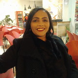 Rosângela Fátima dos Santos