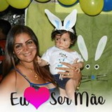 Patricia Maia Ribeiro