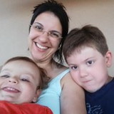 Leila Zalloum Paludetto