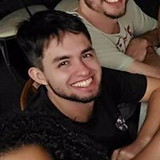 Gabriel Sales Vezali