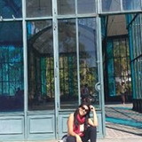 Ana Cláudia Santiago