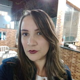 Dayane Oliveira Cavalheiro