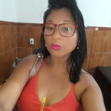 APARECIDA FARIAS DA SILVA