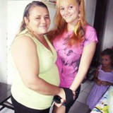 Ana Leide Mateus araujo honorato