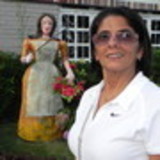 MARIA VALDELICE VIEIRA DOS SANTOS