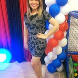Aline Martins santos
