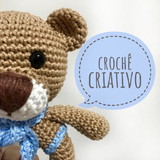 Crochê Criativo