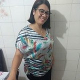 Claudenise Almeida dos Santos