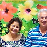 Celsina Alves Favorito