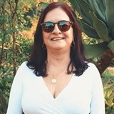 Thelma Maria Teixeira