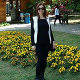 Maria Aparecida Gregório Rocha