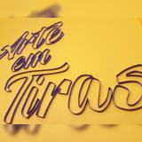 Arte em Tiras