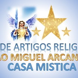 SÃO MIGUEL ARCANJO E CASA MISTICA