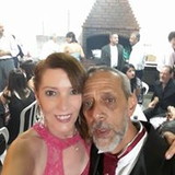 Tereza Cristina Thomaz Da Silva Dias