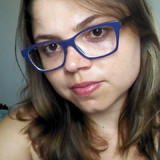 Francynes da Conceição Oliveira Macedo