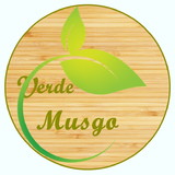 VERDE MUSGO