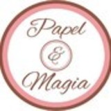 Papel e  Magia