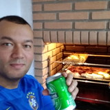 Mauro Sergio da Silva Ferreira