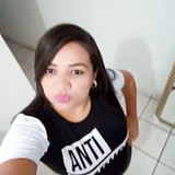 Louanna Darllen Robson Thiago