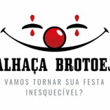 Pinhatas da Brotoeja