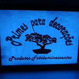 PRIMES PARA DECORAÇÕES