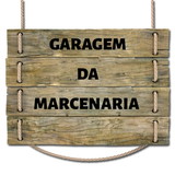 Garagem da Marcenaria