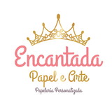 Encantada Papel e Arte