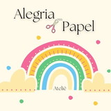Atelie Alegria em Papel