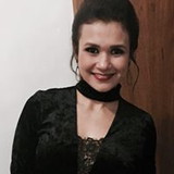 Sharise Tâmara Custódio