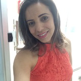 Paula Rosa de Souza Severo