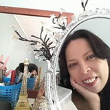 Márcia cristina andrade gomes