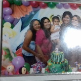 Virgínia cavalcante