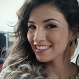 Tayná Aparecida de Campos Brito