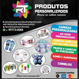 Rosangela Maria Tavares