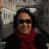 Maria De Lourdes Gameiro Munhoz