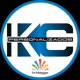 KC PERSONALIZADO