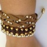 CF Pulseiras e Acessórios.