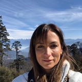 Daniela Lessa da Silva